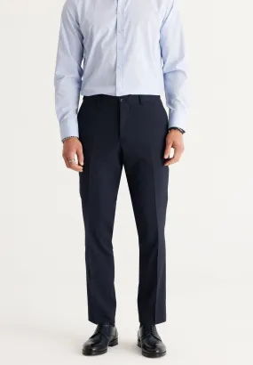 COMFORT FIT  SIDE POCKETS   - Chino