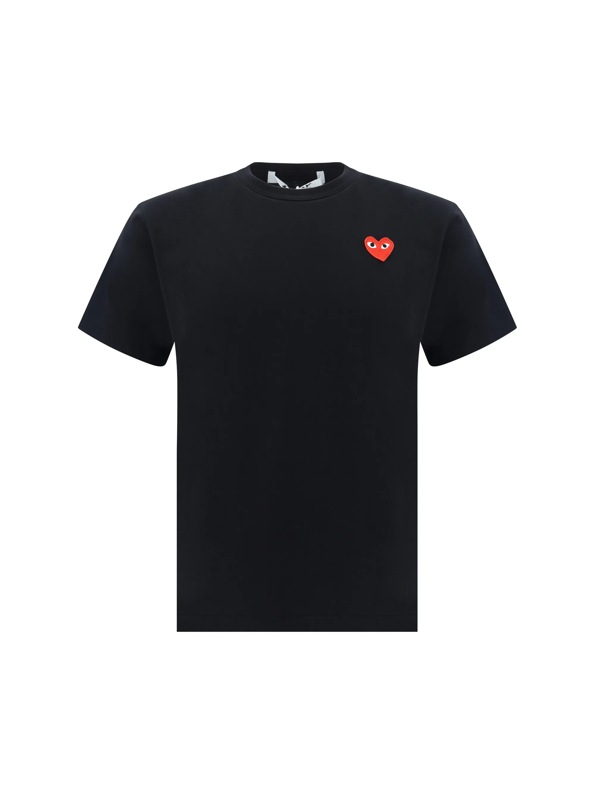     COMME DES GARÇONS PLAY  T-Shirt