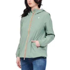 Marguerite Stretchy Polyester Jersey Green Bay