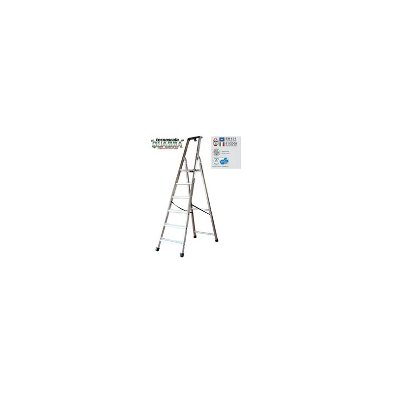 SCALE FACAL EN131 QUADRA GR. 6,Eur 133,66 