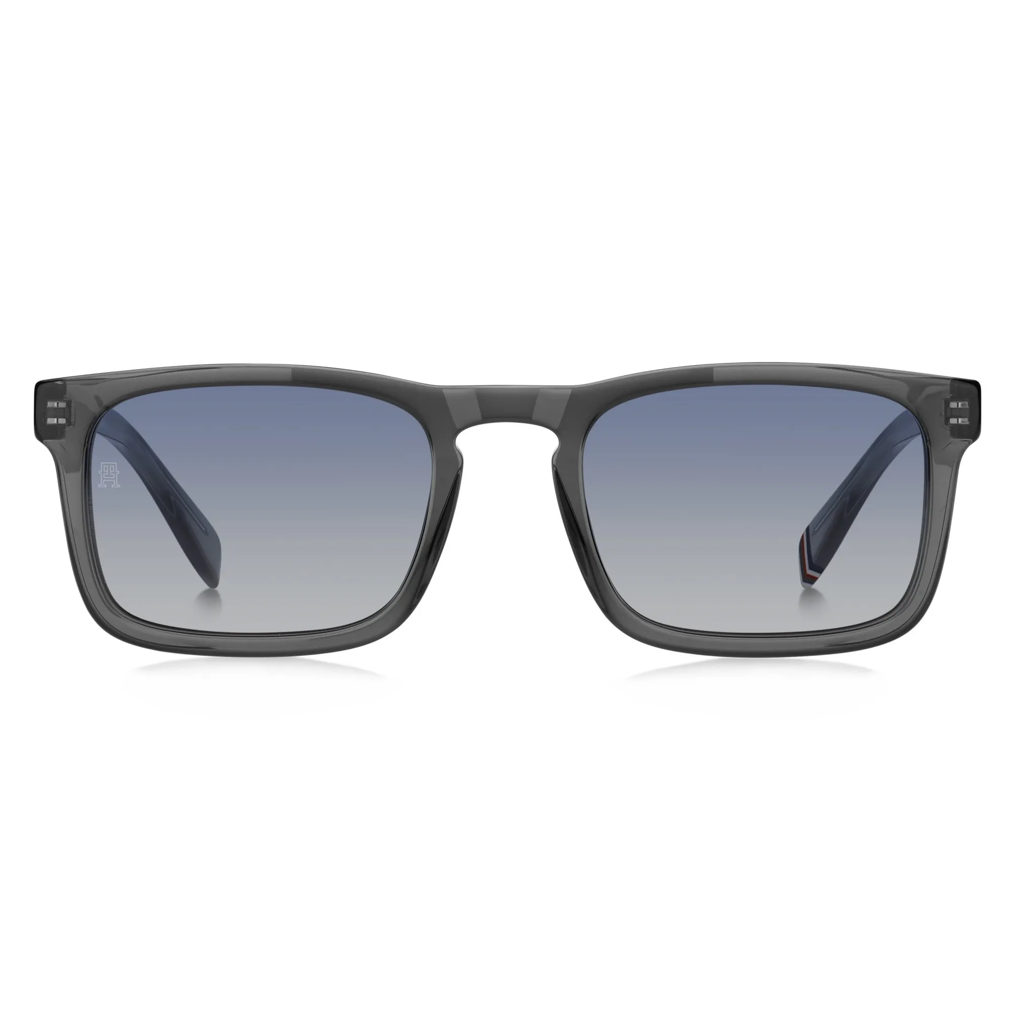   Tommy Hilfiger TH 2068/S - KB7 UY Grigio | Occhiale Da Sole Uomo 